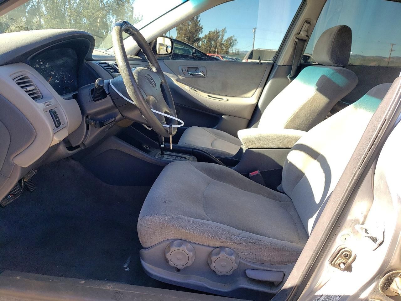 2001 Honda Accord lx