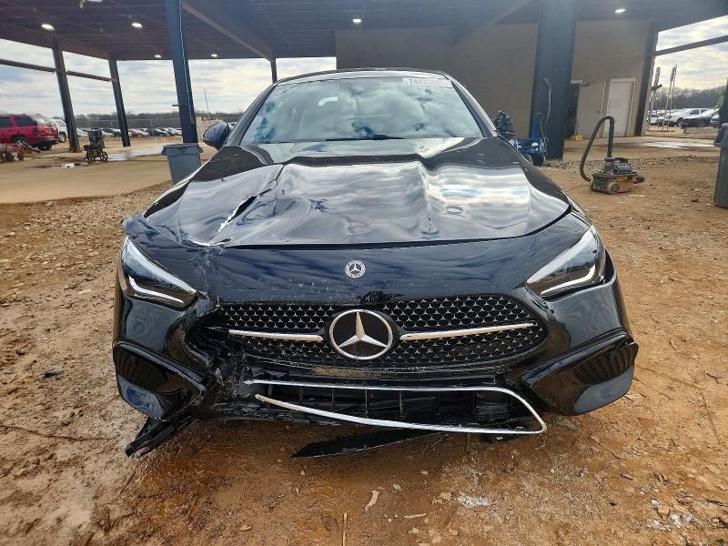 2024 Mercedes-Benz Cle 300 4matic