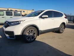 2021 Honda Cr-v exl for sale in Wilmer, TX