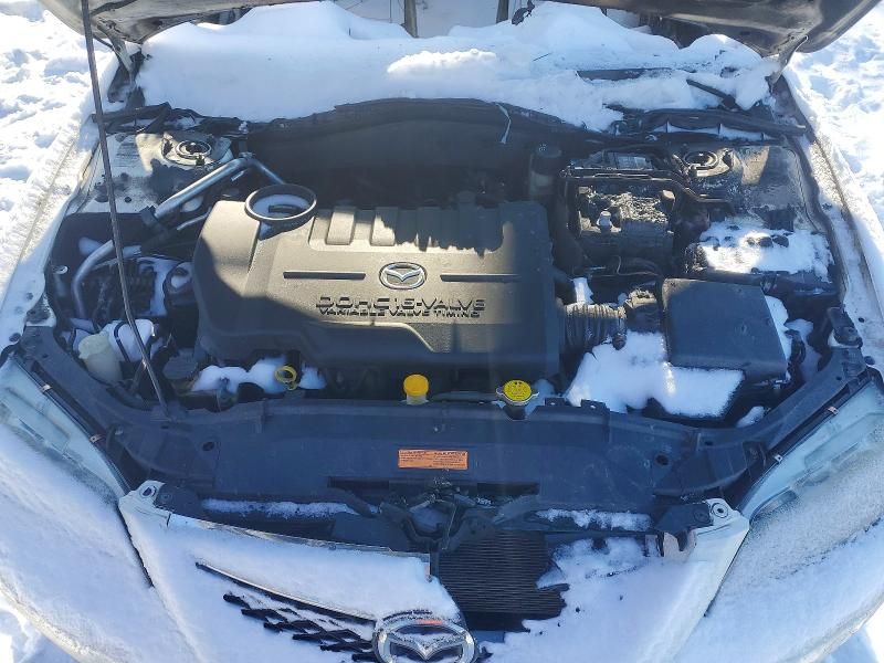 2005 Mazda 6 I