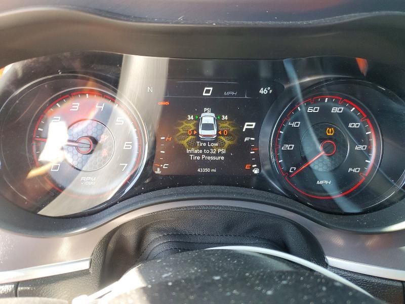 2021 Dodge Charger gt