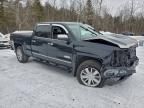 2017 Chevrolet Silverado K1500 High Country