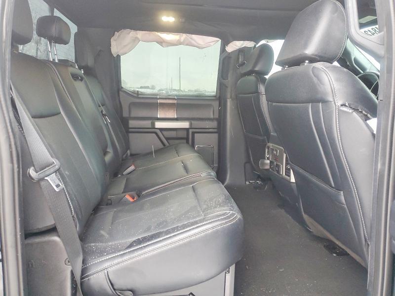 2022 Ford F350 Super Duty