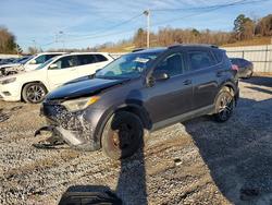 2017 Toyota Rav4 le for sale in Grenada, MS