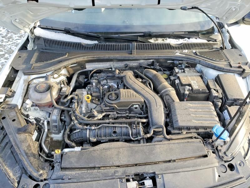 2023 Volkswagen Jetta Sport