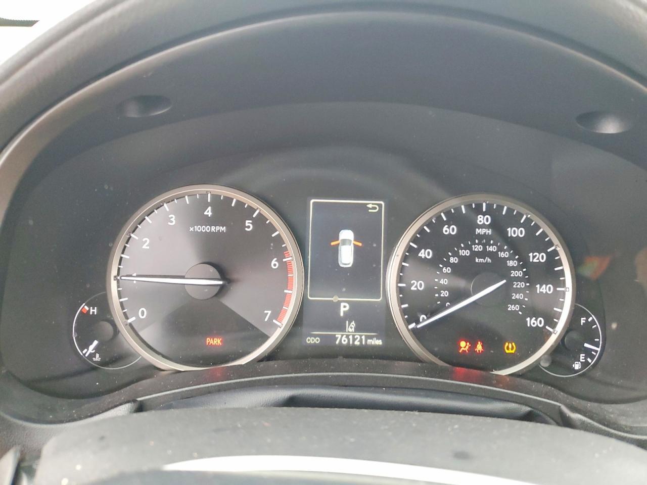 2019 Lexus Nx 300 Base