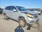 2011 KIA Sorento Base