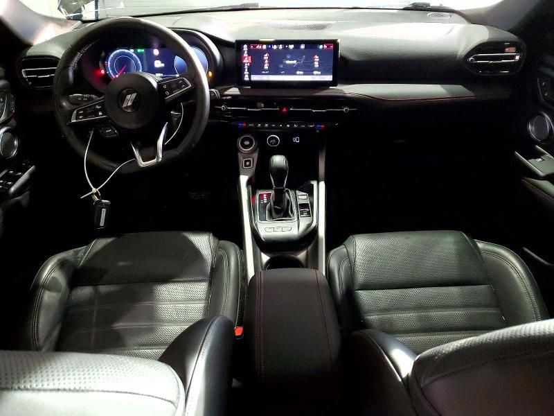 2024 Dodge Hornet gt Plus