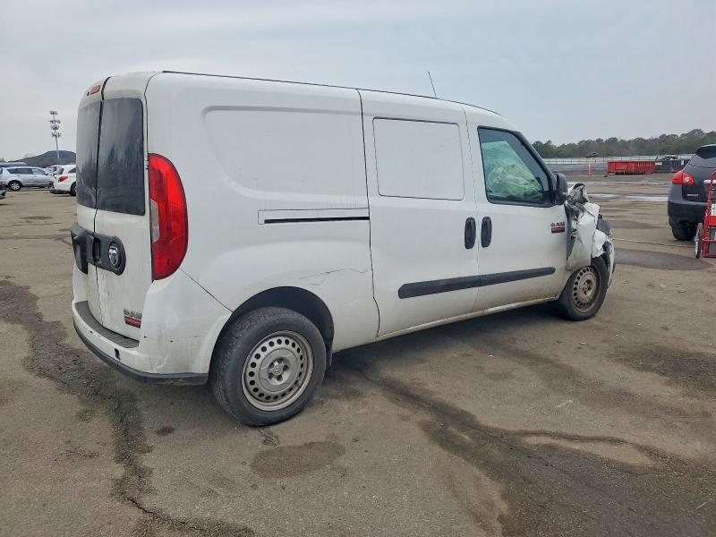 2022 Dodge Ram Promaster City Tradesman