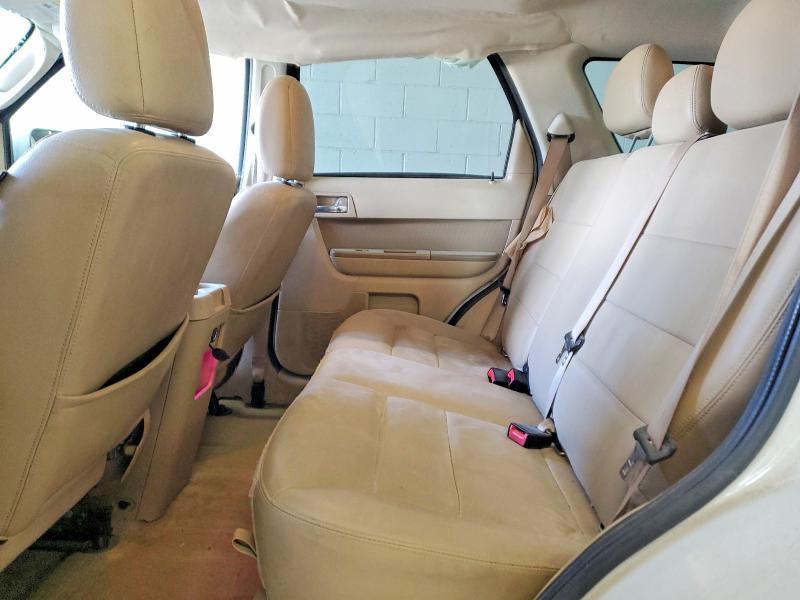 2011 Ford Escape