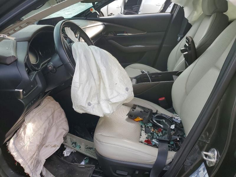 2021 Mazda Cx-30 Premium