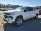 2023 Chevrolet Silverado K1500 ltz