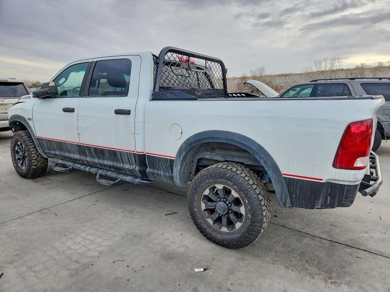 2010 Dodge RAM 2500