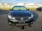 2009 Lexus Gs 350