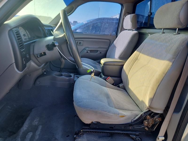 2003 Toyota Tacoma Prerunner