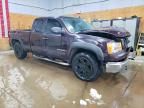 2008 GMC Sierra K1500