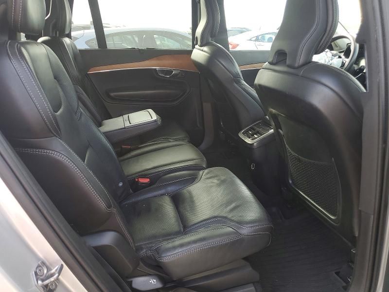 2019 Volvo Xc90 T6 Inscription