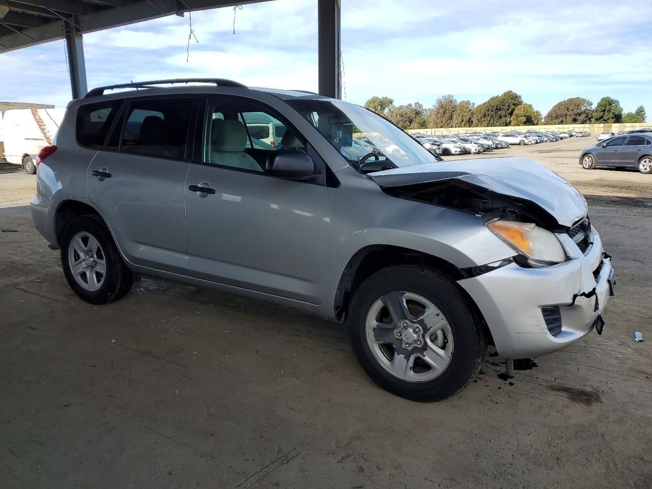 2011 Toyota Rav4