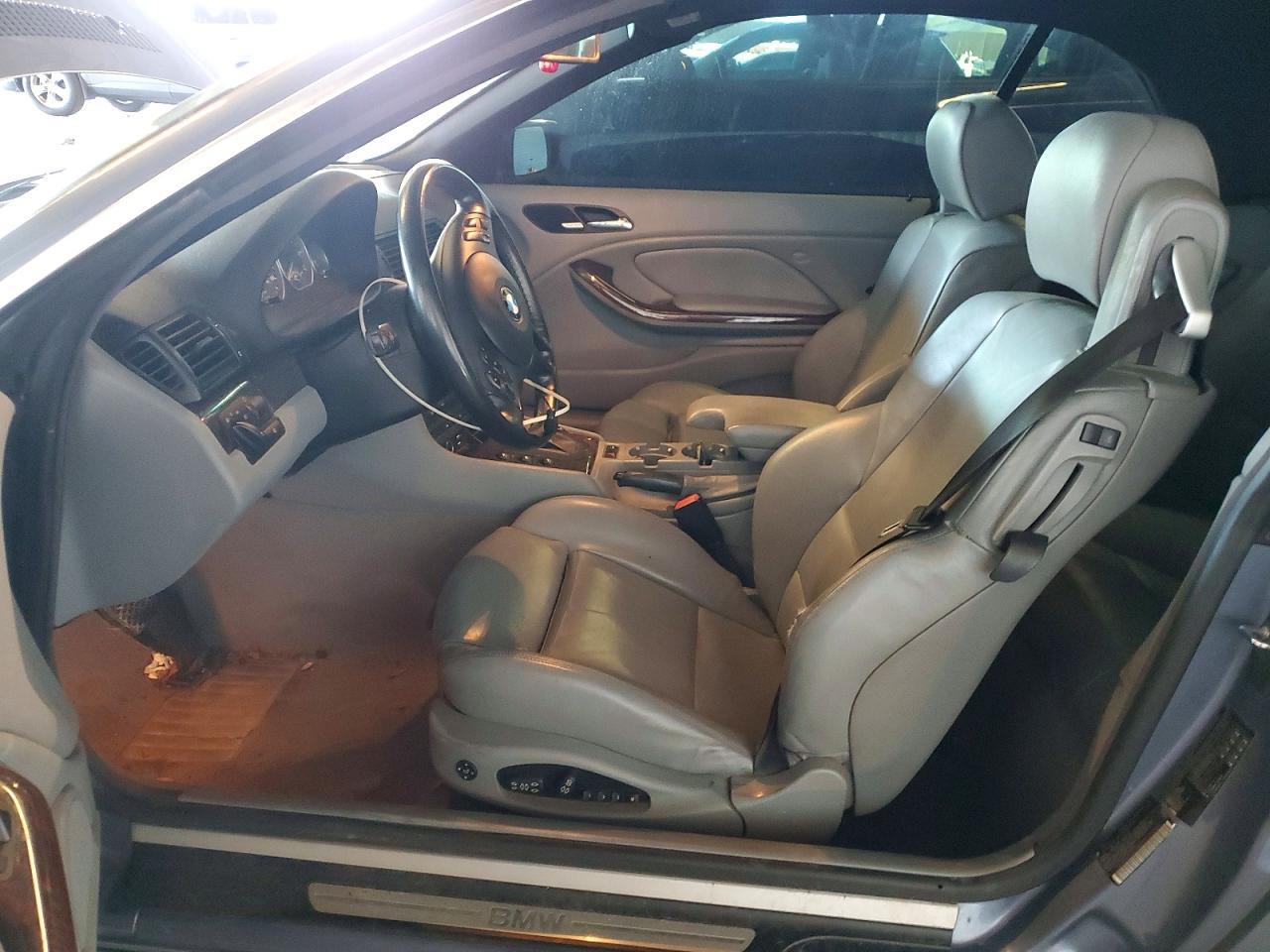 2002 BMW 330 ci