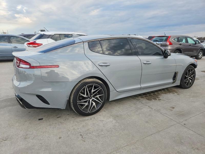 2023 KIA Stinger gt Line