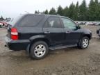 2001 Acura Mdx Touring