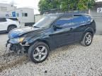 2008 Mitsubishi Outlander xls