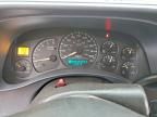2001 Chevrolet Suburban K2500