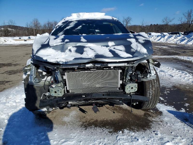 2024 Honda Prologue Touring