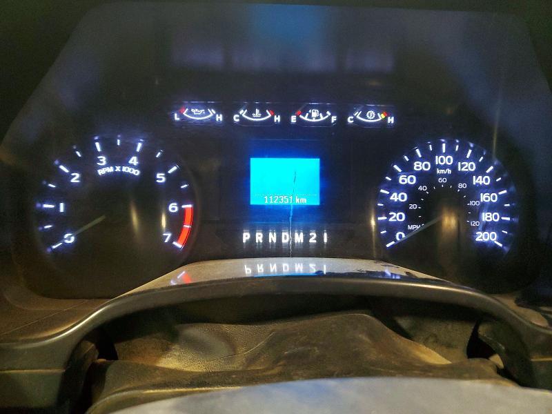 2019 Ford F350 Super Duty