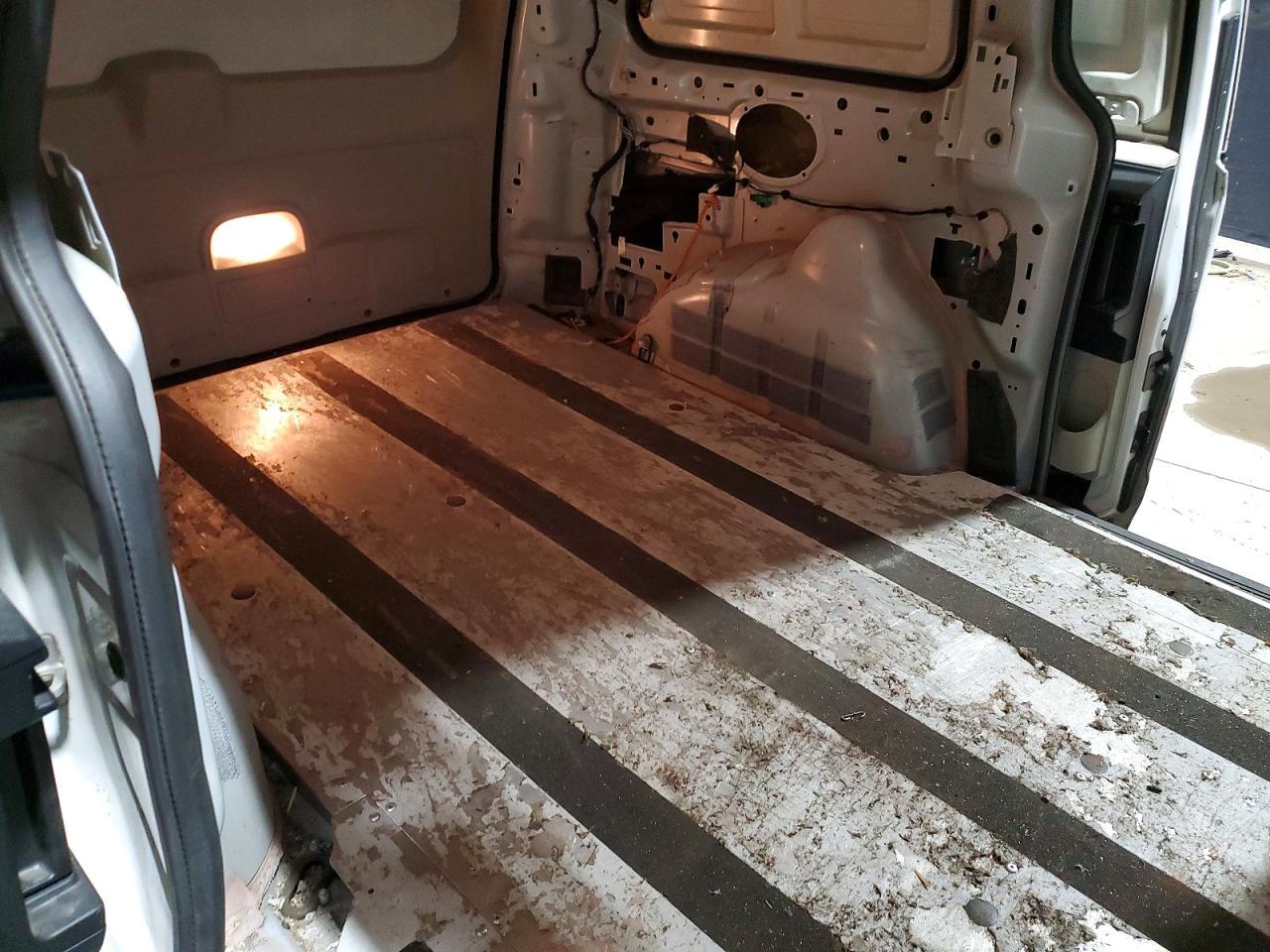 2015 Dodge RAM Tradesman