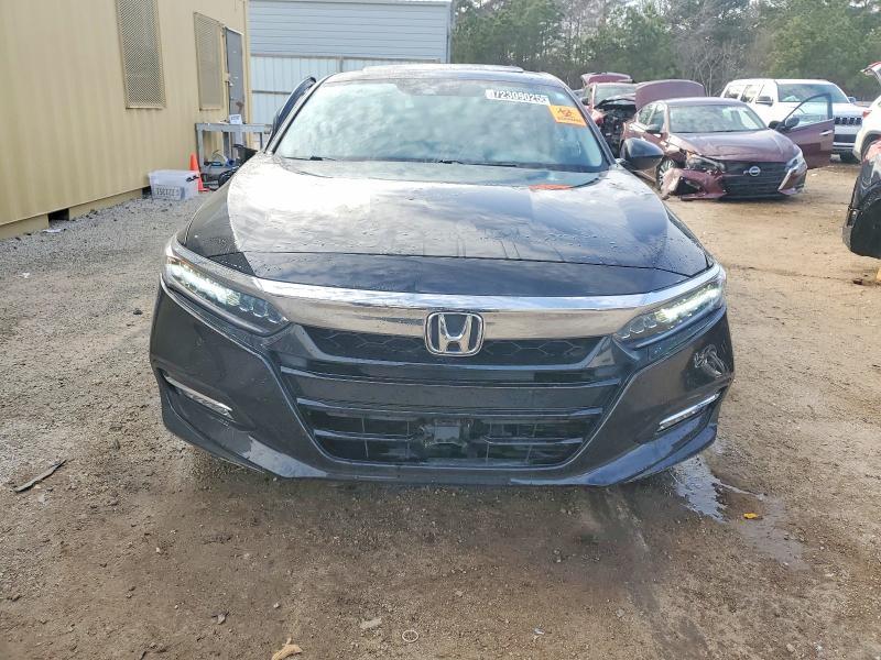 2018 Honda Accord Touring Hybrid
