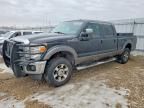 2013 Ford F250 Super Duty