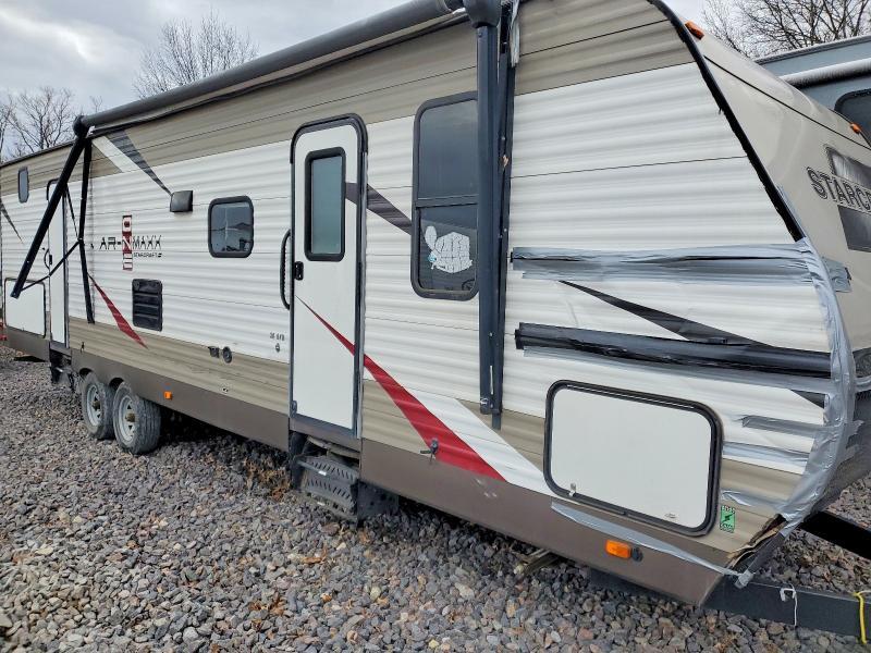 2016 Starcraft Travelstar Camper