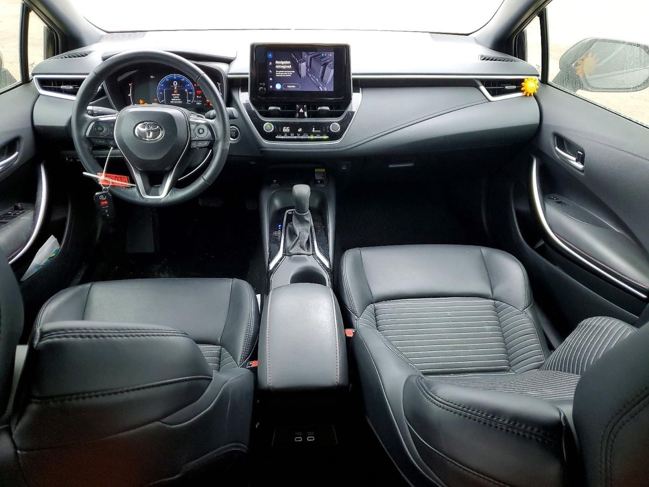 2024 Toyota Corolla xse