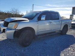 2005 Nissan Titan xe for sale in Cartersville, GA