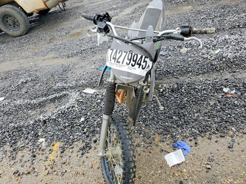 2025 Kawasaki Klx140 c