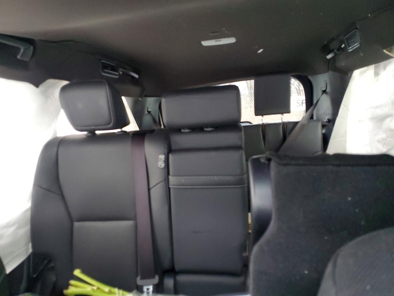 2024 Lexus Gx 550 Premium/premium+