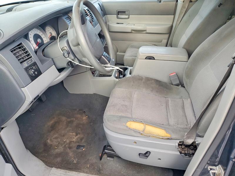 2007 Dodge Durango slt