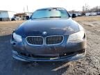 2011 BMW 335 i
