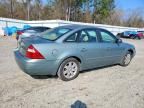 2006 Ford Five Hundred sel