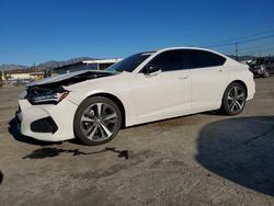 2025 Acura Tlx Technology for sale in Sun Valley, CA