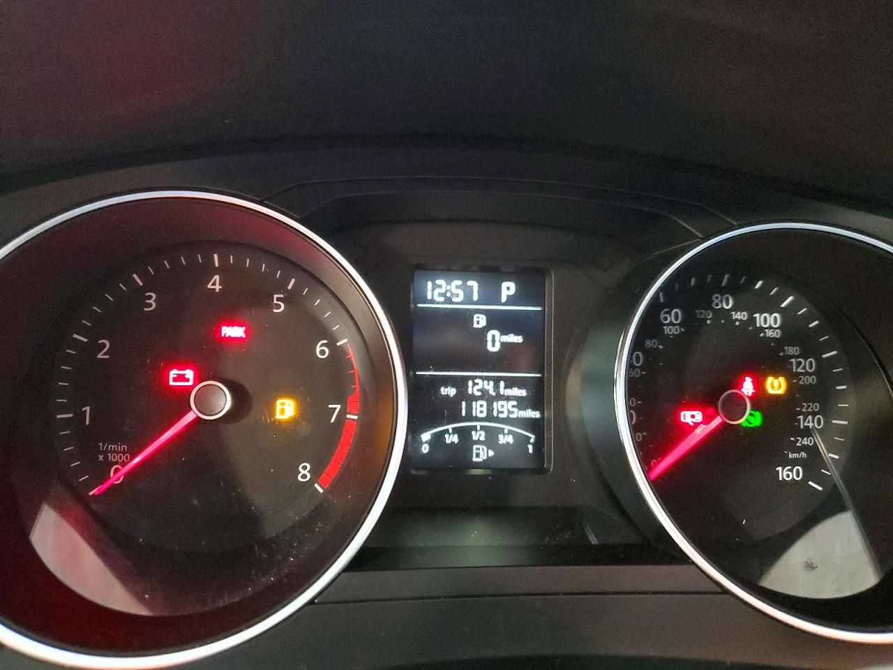 2015 Volkswagen Jetta se