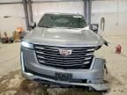 2024 Cadillac Escalade esv Premium Luxury Platinum
