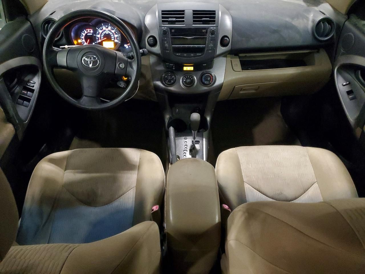 2009 Toyota Rav4