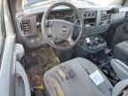 2009 Chevrolet Express G2500