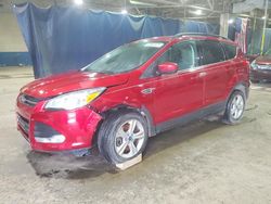 2015 Ford Escape se for sale in Woodhaven, MI