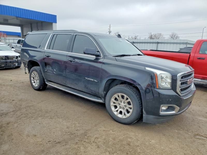 2019 GMC Yukon xl K1500 slt