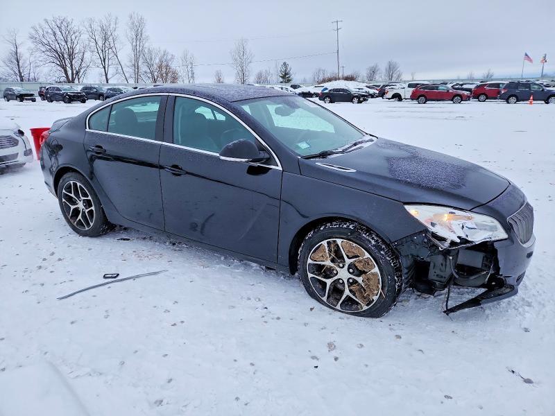 2017 Buick Regal Sport Touring
