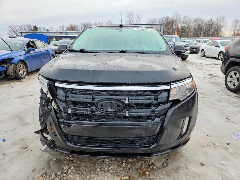 2013 Ford Edge Sport