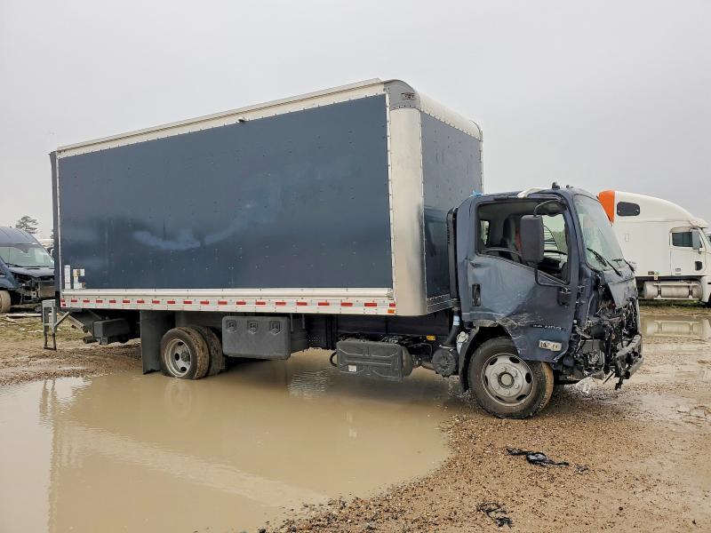 2026 Isuzu NRR BOX Truck